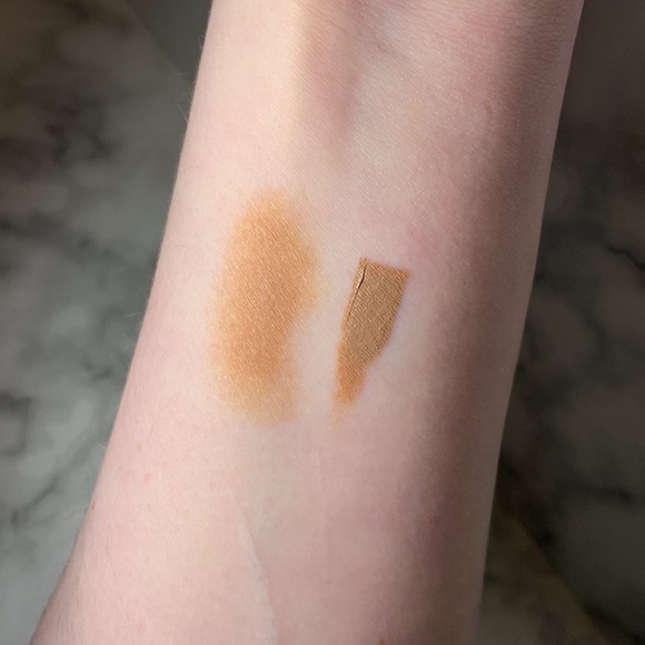 AMBER Prep & Prime Beauty Balm MAC Cosmetics - Picture 10 of 15